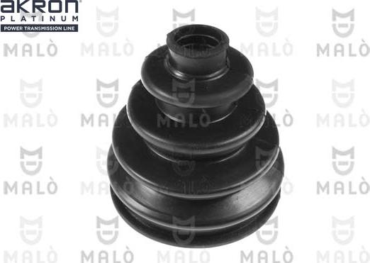 AKRON-MALÒ 23425 - Bellow, drive shaft car-mod.net