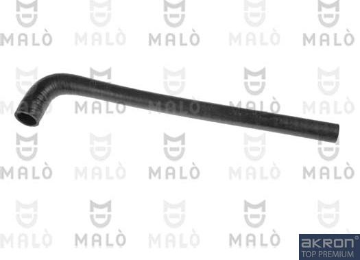AKRON-MALÒ 234741A - Radiator Hose car-mod.net