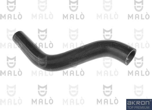 AKRON-MALÒ 234751A - Radiator Hose car-mod.net