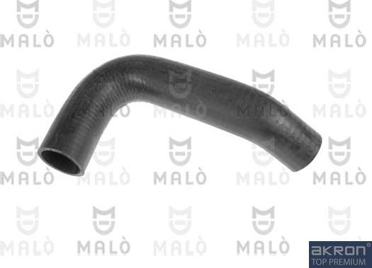 AKRON-MALÒ 23476A - Radiator Hose car-mod.net