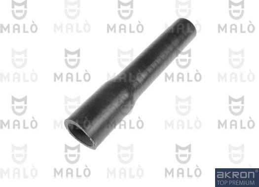 AKRON-MALÒ 23477A - Radiator Hose car-mod.net