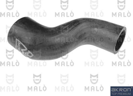 AKRON-MALÒ 23595A - Radiator Hose car-mod.net