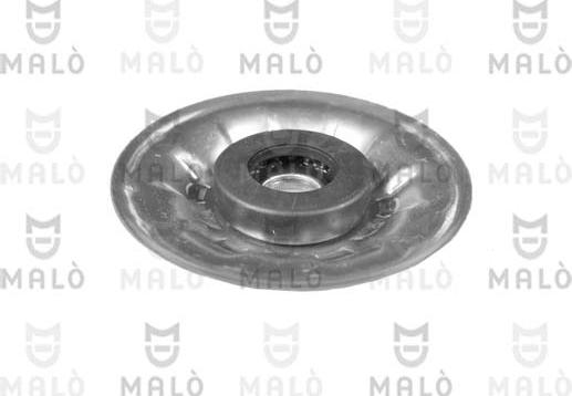 AKRON-MALÒ 23554 - Top Strut Mounting car-mod.net