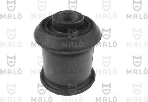 AKRON-MALÒ 235653 - Bush of Control / Trailing Arm car-mod.net