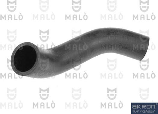 AKRON-MALÒ 23581A - Radiator Hose car-mod.net