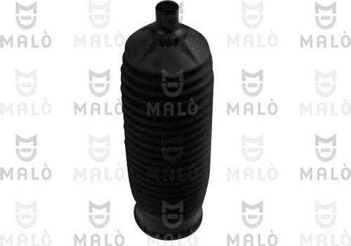 AKRON-MALÒ 23698 - Bellow, steering car-mod.net