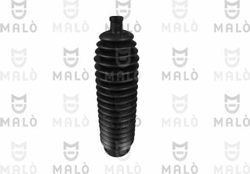 AKRON-MALÒ 23697 - Bellow, steering car-mod.net