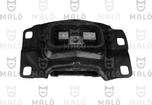 AKRON-MALÒ 23650 - Mounting, manual transmission car-mod.net