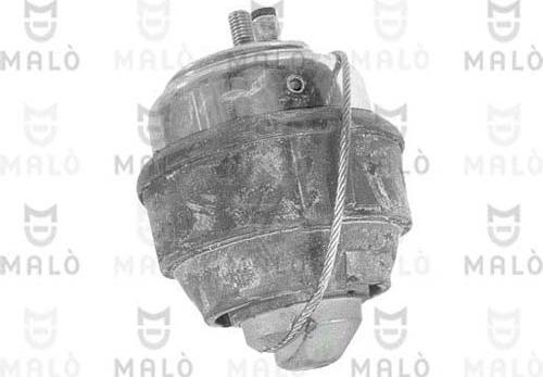 AKRON-MALÒ 23657 - Holder, engine mounting car-mod.net