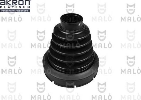 AKRON-MALÒ 23669 - Bellow, drive shaft car-mod.net