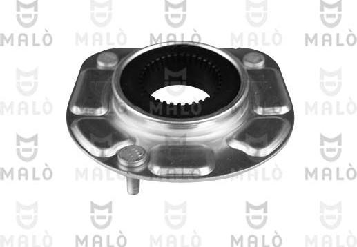 AKRON-MALÒ 23665 - Top Strut Mounting car-mod.net