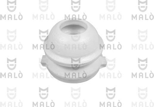 AKRON-MALÒ 23666 - Rubber Buffer, suspension car-mod.net