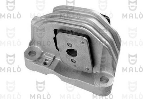 AKRON-MALÒ 236611 - Mounting, manual transmission car-mod.net
