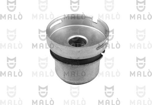 AKRON-MALÒ 236364 - Mounting, axle beam car-mod.net