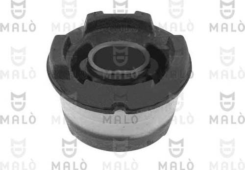 AKRON-MALÒ 236361 - Mounting, axle beam car-mod.net