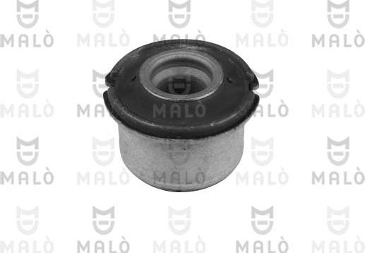 AKRON-MALÒ 236363 - Mounting, axle beam car-mod.net