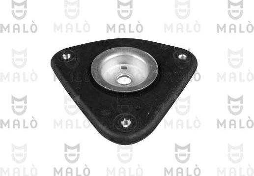 AKRON-MALÒ 236301 - Top Strut Mounting car-mod.net