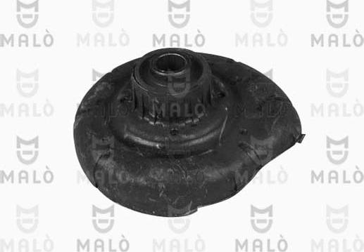 AKRON-MALÒ 23631 - Top Strut Mounting car-mod.net