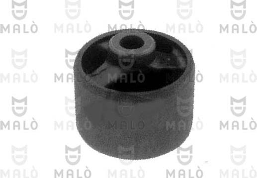 AKRON-MALÒ 23632 - Mounting, automatic transmission car-mod.net