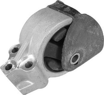 AKRON-MALÒ 236261 - Mounting, automatic transmission car-mod.net
