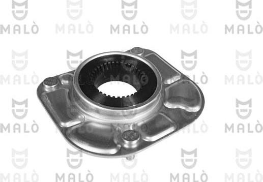 AKRON-MALÒ 23627 - Top Strut Mounting car-mod.net