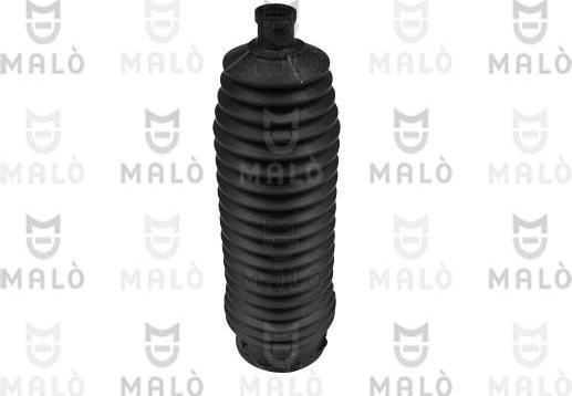 AKRON-MALÒ 23670 - Bellow, steering car-mod.net