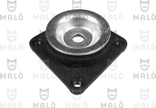 AKRON-MALÒ 23678 - Top Strut Mounting car-mod.net