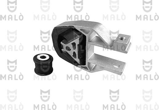 AKRON-MALÒ 230901 - Holder, engine mounting car-mod.net