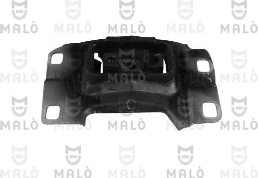 AKRON-MALÒ 230911 - Mounting, automatic transmission car-mod.net