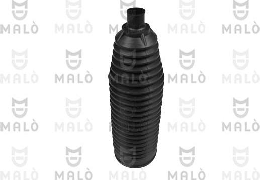 AKRON-MALÒ 230591 - Bellow, steering car-mod.net