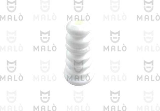 AKRON-MALÒ 230543 - Rubber Buffer, suspension car-mod.net