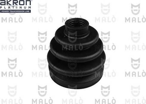 AKRON-MALÒ 230563 - Bellow, drive shaft car-mod.net