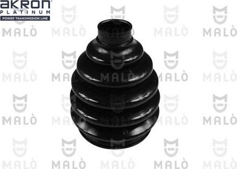 AKRON-MALÒ 230562 - Bellow, drive shaft car-mod.net