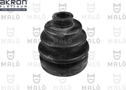 AKRON-MALÒ 230574 - Bellow, drive shaft car-mod.net