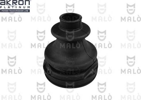 AKRON-MALÒ 230571 - Bellow, drive shaft car-mod.net