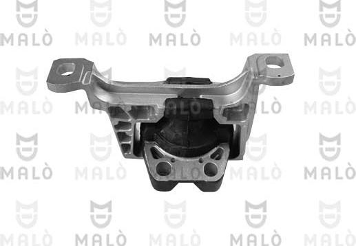 AKRON-MALÒ 230601 - Holder, engine mounting car-mod.net