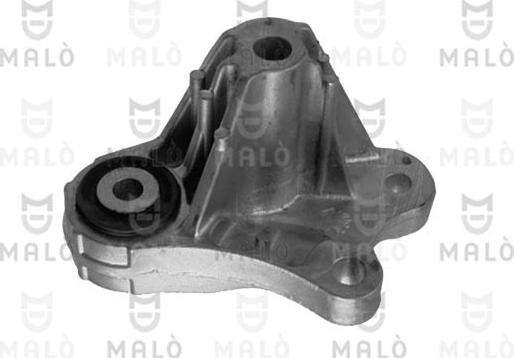 AKRON-MALÒ 230608 - Mounting, manual transmission car-mod.net