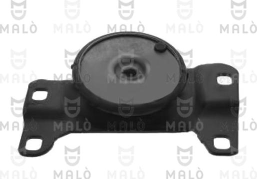 AKRON-MALÒ 230607 - Holder, engine mounting car-mod.net