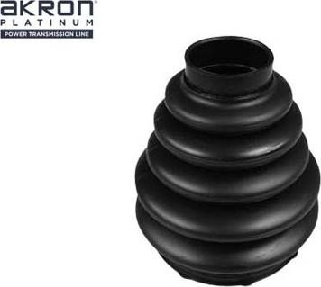 AKRON-MALÒ 230628 - Bellow, drive shaft car-mod.net