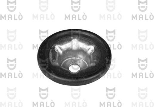 AKRON-MALÒ 23086 - Spring Cap car-mod.net