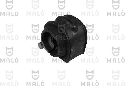 AKRON-MALÒ 230311 - Bearing Bush, stabiliser car-mod.net