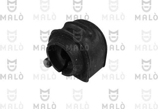 AKRON-MALÒ 23031 - Bearing Bush, stabiliser car-mod.net