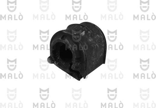 AKRON-MALÒ 230281 - Bearing Bush, stabiliser car-mod.net