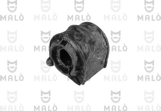 AKRON-MALÒ 23028 - Bearing Bush, stabiliser car-mod.net