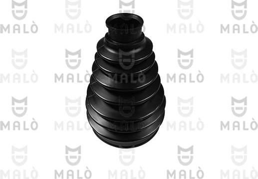 AKRON-MALÒ 23023 - Bellow, drive shaft car-mod.net