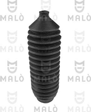 AKRON-MALÒ 23071 - Bellow, steering car-mod.net