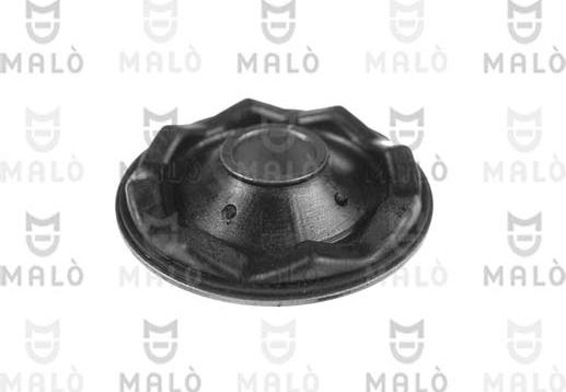 AKRON-MALÒ 23077 - Bush of Control / Trailing Arm car-mod.net