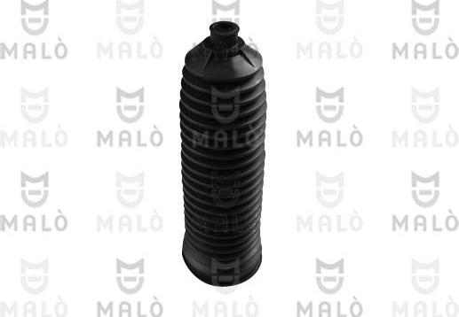 AKRON-MALÒ 231631 - Bellow, steering car-mod.net