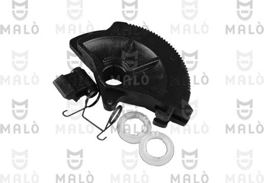 AKRON-MALÒ 23104 - Repair Kit, automatic clutch adjustment car-mod.net