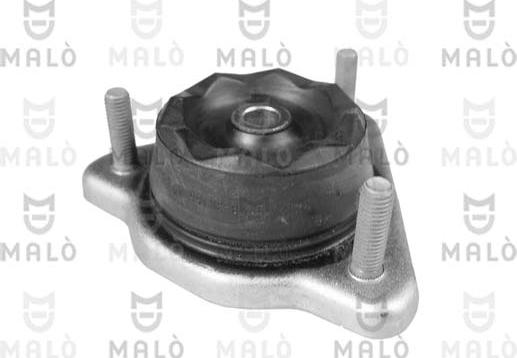 AKRON-MALÒ 23130 - Top Strut Mounting car-mod.net